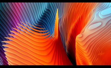 MacBook Pro 4k Wallpapers