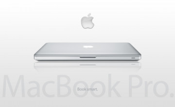 MacBook Pro Wallpapers 1280x800