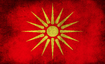 Macedonia Wallpapers