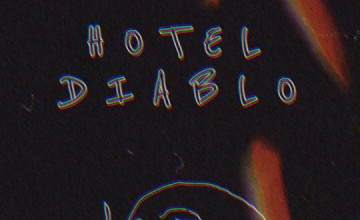 Machine Gun Kelly Hotel Diablo Wallpapers