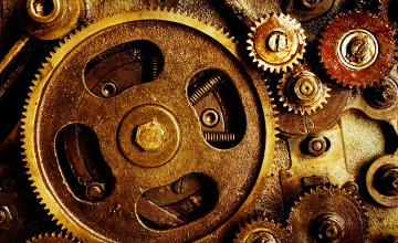Machine Wallpapers