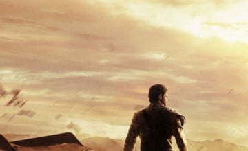 Mad Max Phone Wallpapers