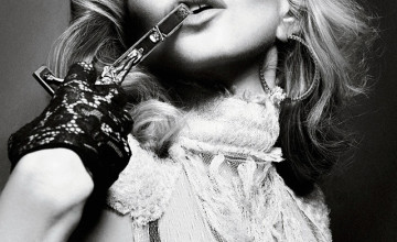 Madonna iPhone Wallpapers