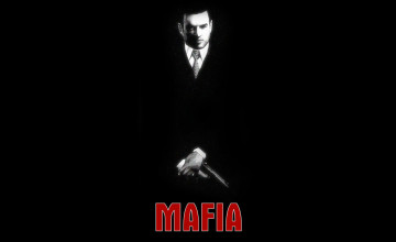 Mafia Wallpapers