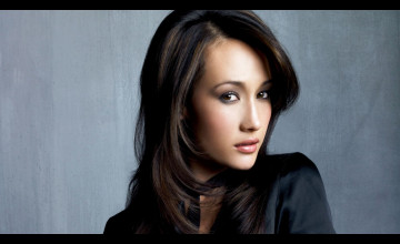 Maggie Q Wallpapers