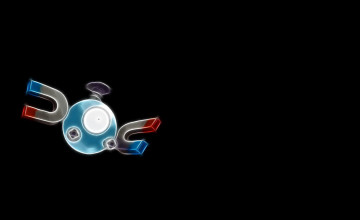Magnemite HD Wallpapers