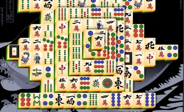 Mahjong Wallpapers Free Game