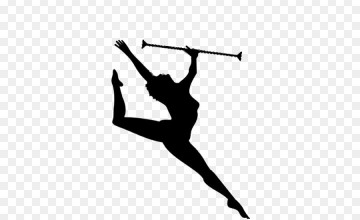 Majorette Backgrounds