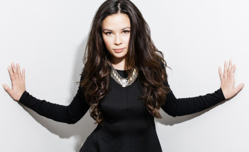 Malese Jow Wallpapers
