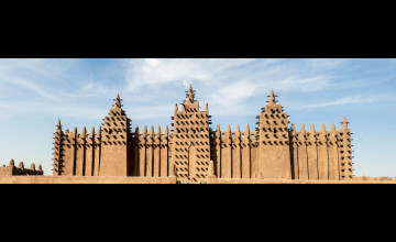 Mali Backgrounds