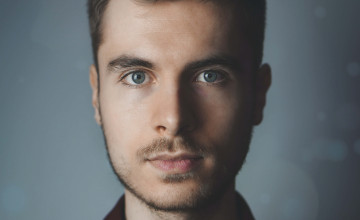 Man Face Wallpapers