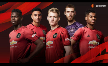 Manchester United 2021