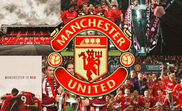 Manchester United 2023 Wallpapers