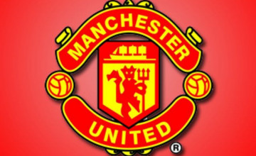 Manchester United iPhone