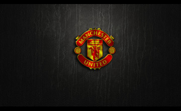 Manchester United Logo Wallpapers Hd 2015