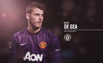 Manchester United Player Wallpapers