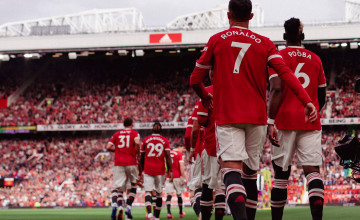 Manchester United Players Wallpapers