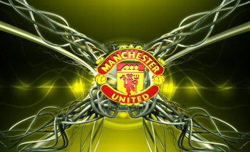 Manchester United and Screensavers