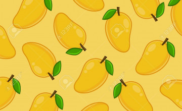 Mango Backgrounds