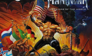 manowar warriors of the world united free mp3 download