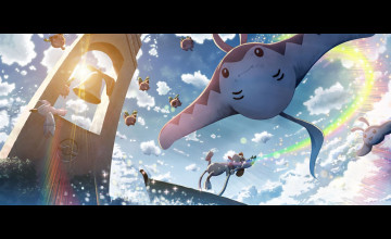 Mantine Wallpapers