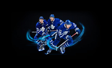 Maple Leafs Wallpapers