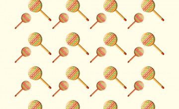 Maracas Backgrounds
