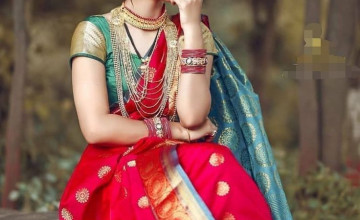 Marathi Girl