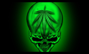Marijuana HD