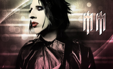 Marilyn Manson HD
