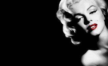 Marilyn Monroe Screensavers and