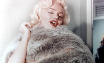 Marilyn Monroe Screensavers