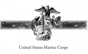 Marine Corps Infantry Wallpaper