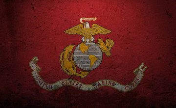 Marine Corps High Resolution