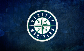 Mariners Logo Wallpaper