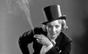 Marlene Dietrich Wallpapers