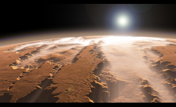 Mars HD