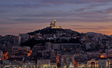 Marseille France Wallpapers