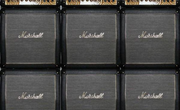 [47+] Marshall Amp Wallpaper on WallpaperSafari
