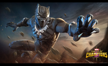 Marvel: Contest Of Champions Wallpapers