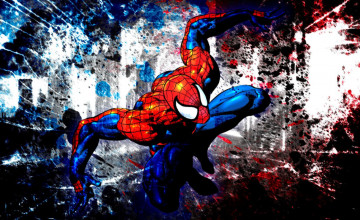 Marvel Hd Wallpapers