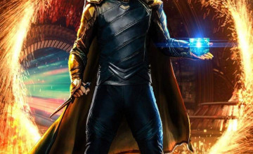Marvel Loki Wallpapers