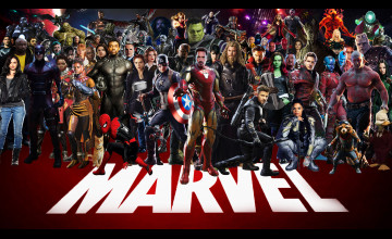 Marvel Multiverse