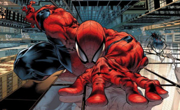 Marvel Spiderman Images