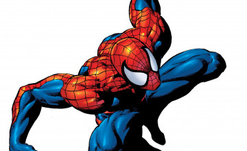 Marvel Spiderman Wallpapers