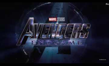 Marvel Studios Avengers Endgame Wallpapers