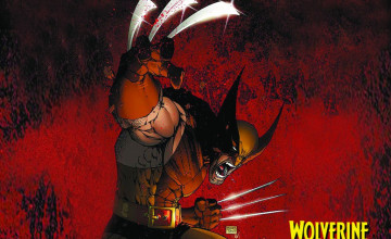 Marvel Wolverine Wallpapers