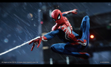 Marvel's Spider-Man