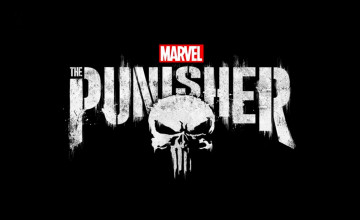 Marvel\'s The Punisher Wallpapers