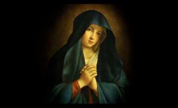 Mary Wallpapers